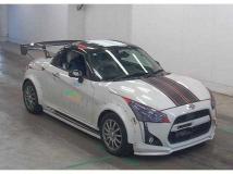 2014 Daihatsu Copen