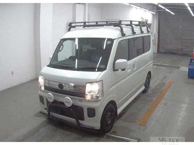 2023 Mazda Scrum Wagon