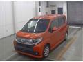 2015 Daihatsu Move