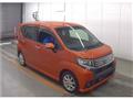 2015 Daihatsu Move