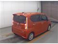 2015 Daihatsu Move