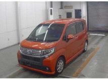 2015 Daihatsu Move