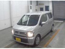 2023 Suzuki Wagon R
