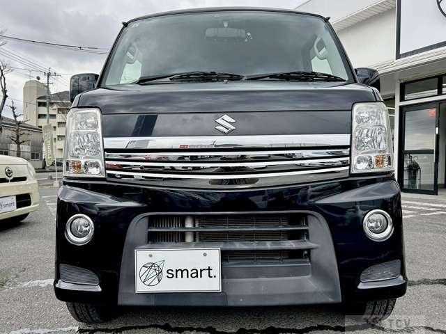 2010 Suzuki Every Wagon