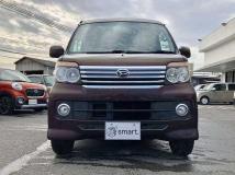 2011 Daihatsu Atrai Wagon