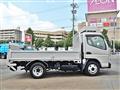 2016 Mitsubishi Fuso Canter