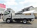 2016 Mitsubishi Fuso Canter