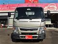 2018 Mitsubishi Fuso Canter