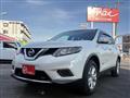 2016 Nissan X-Trail