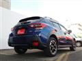 2022 Subaru IMPREZA XV HYBRID