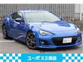 2018 Subaru BRZ