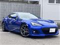 2018 Subaru BRZ