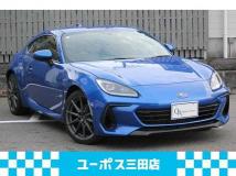 2024 Subaru BRZ
