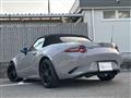 2024 Mazda Roadster