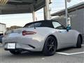 2024 Mazda Roadster