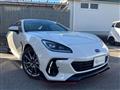 2022 Subaru BRZ