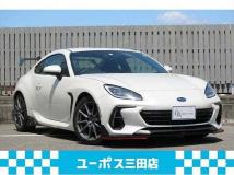2022 Subaru BRZ