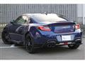 2022 Subaru BRZ