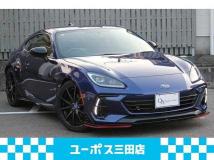 2022 Subaru BRZ