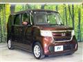 2019 Honda N BOX