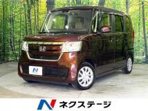 2019 Honda N BOX
