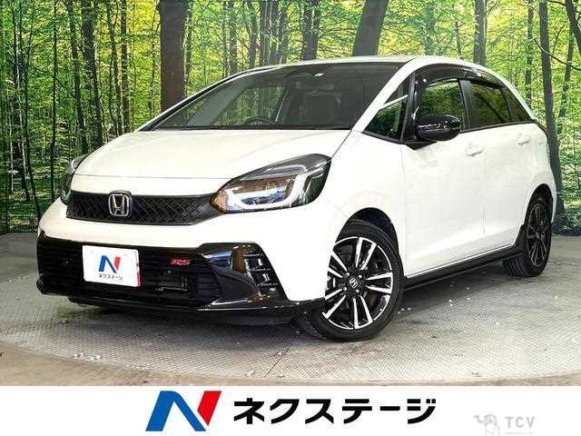 2023 Honda Fit
