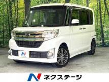 2015 Daihatsu Tanto