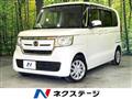 2019 Honda N BOX