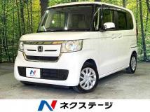 2019 Honda N BOX