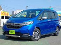 2022 Honda Freed
