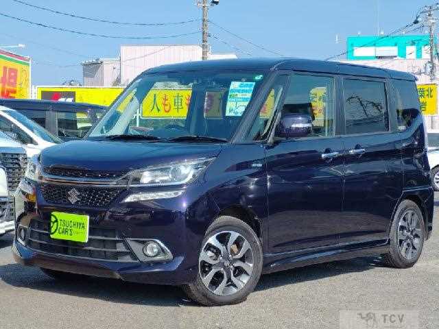 2017 Suzuki Suzuki Others