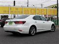 2015 Lexus LS