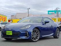 2021 Subaru BRZ