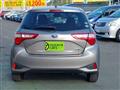 2017 Toyota Vitz