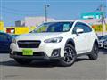 2020 Subaru IMPREZA XV HYBRID