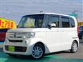2018 Honda N BOX