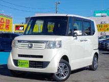 2013 Honda N BOX