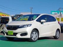 2017 Honda Fit