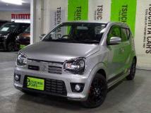 2021 Suzuki Alto Works