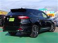 2018 Toyota Harrier