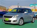 2013 Suzuki Swift