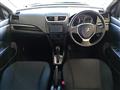 2013 Suzuki Swift