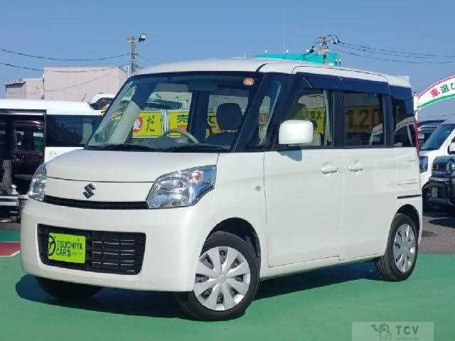 2013 Suzuki Suzuki Others