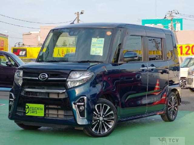 2021 Daihatsu Tanto