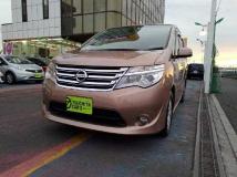 2015 Nissan Serena