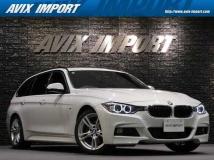2015 BMW 3 Series