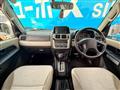 2002 Mitsubishi Pajero iO