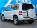 2002 Mitsubishi Pajero iO