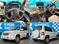 2002 Mitsubishi Pajero iO