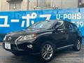 2012 Lexus RX